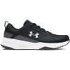 UA Charged Edge Negro Blanco 3026727 003