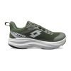 LOTTO Verso Verde 220343 1OL