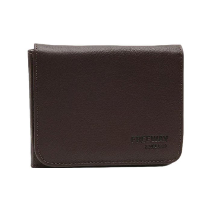 Billetera Freeway Money Malbec 2505320
