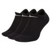 Medias NK Negro Pack de 3 SX7673 010