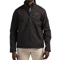 Campera Jeep Negro JMW26169BLACK