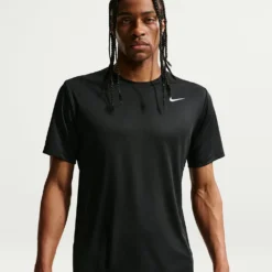 Remera NK Negro IO1425 010