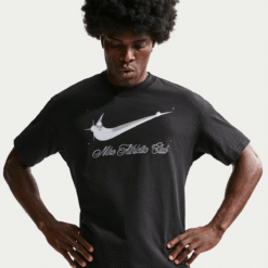 Remera NK Negro IO3137 010