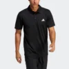 Polo AD Negro HR8730