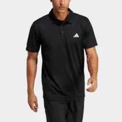 Polo AD Negro HR8730