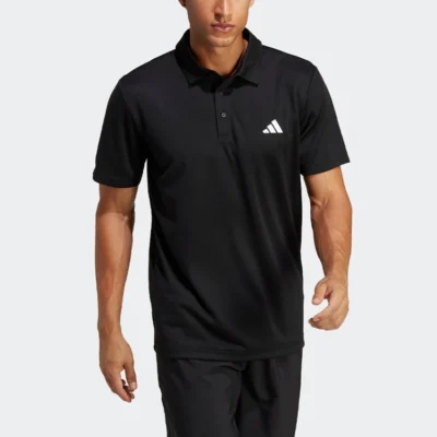 Polo AD Negro HR8730