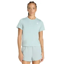 Remera AD Verde KC0391