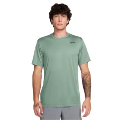Remera NK Verde IO1425 006