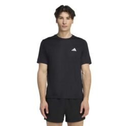 Remera AD Negro KA3569
