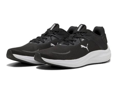 PM Skyrocket Lite Negro Blanco 311731 09