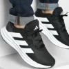 Adidas Galaxy 7 Negro Blanco ID8760