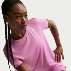 Remera NK Rosa DX0687 504