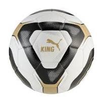 Pelota PM KING Fútbol N° 5 084736 01