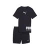 Conjunto Puma Marino kids 693335 16