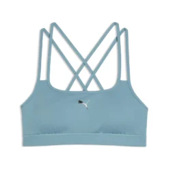 Bra Puma Celeste 528676 46