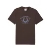 Remera PM Marrón 634438 31