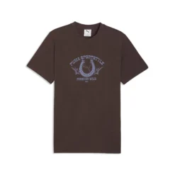 Remera PM Marrón 634438 31