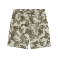 Shorts PM Verde Camo 528539 81