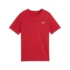 Remera Puma Rojo 629877 11