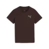 Remera PM Chocolate 694791 33