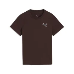 Remera PM Chocolate 694791 33