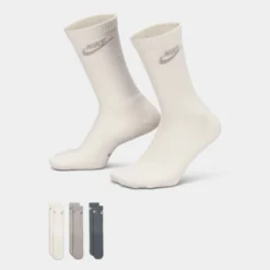 Medias NK Colores 3/4 Pack de 3 IH8522 907