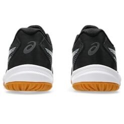 Alternative view of Asics Upcourt 6 Negro 1071A104 001