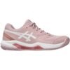 Asics Gel Dedicate 8 Clay Rosa 1042A255 702