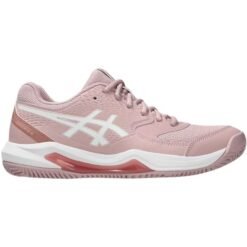 Asics Gel Dedicate 8 Clay Rosa 1042A255 702