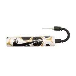 Inflador NK Blanco Dorado AC4354 189