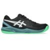 Asics Gel Dedicate 8 Negro Verde 1041A414 003