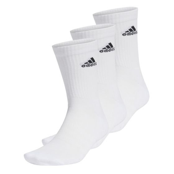 Media AD 3/4 Blanco Pack de 3 HT3446
