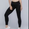 Calza RND Negro 4377