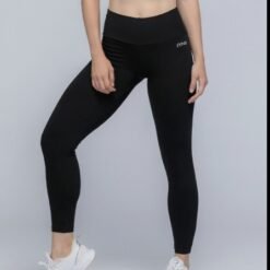 Calza RND Negro 4377