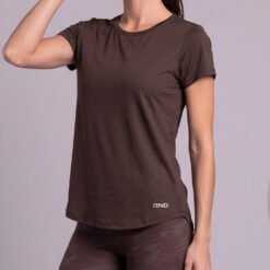 Remera RND Marrón 43731