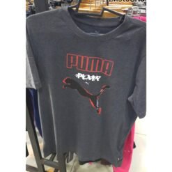 Remera PM Gris Algodón 692232A 04