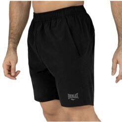 Shorts Everlast Negro EV56HBM201