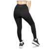 Calza Everlast Negro EV86AAL531