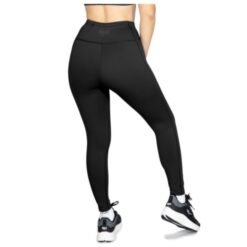 Calza Everlast Negro EV86AAL531