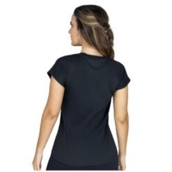 Remera Everlast Negro EV76BAL581