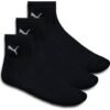 Medias PM 2/4 pack de 3 100000968 003