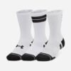 Medias UA Blanco 1379515 010