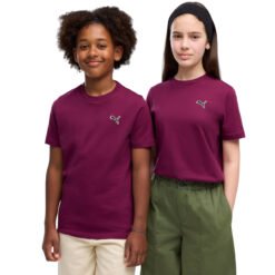 Remera Puma Vino 694700 41