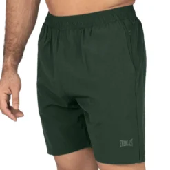 Shorts Everlast Verde EV56HBM206