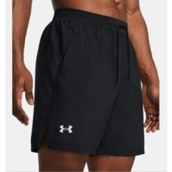 Short UA Negro 1382620 001
