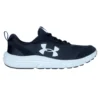 UA Drift Negro Dama 6016202 001