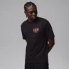 Remera Jordan Negro IF3161 010
