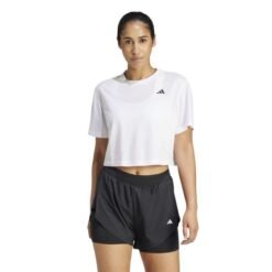 Remera AD Blanco JC9556
