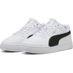 PM Caven III Blanco Negro 404484 04