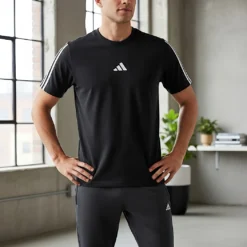 Remera AD Negro JW1949